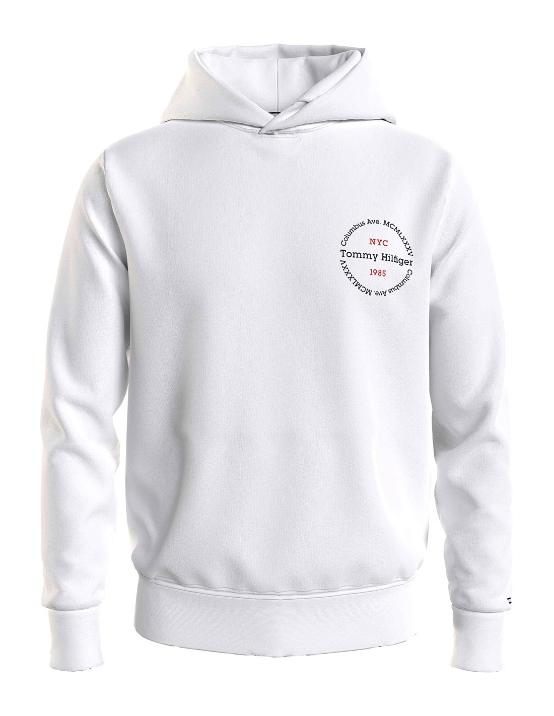 Sweat-shirt TOMMY HILFIGER MW0MW34381 1
