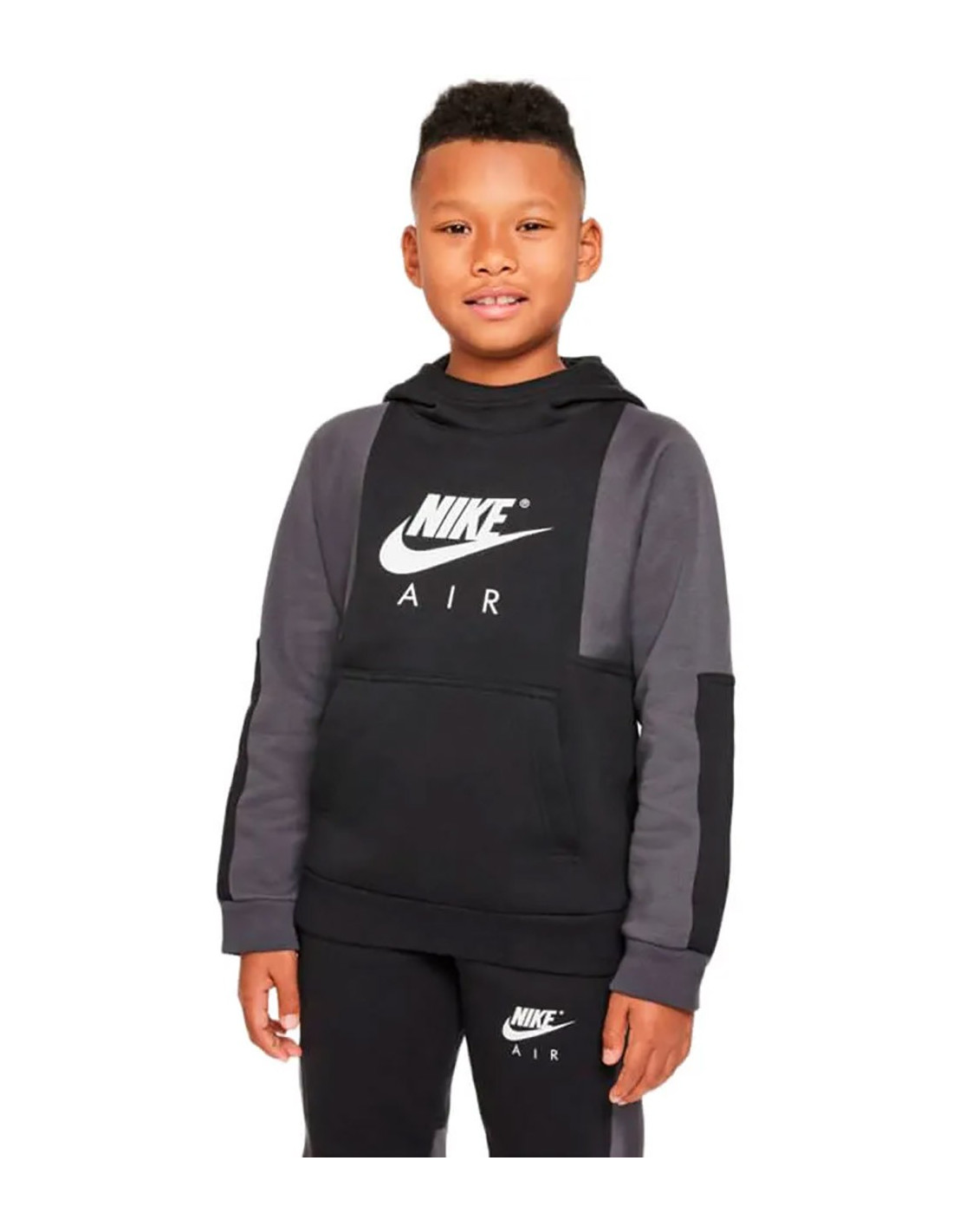 Sweat-shirt Nike Air Po 1