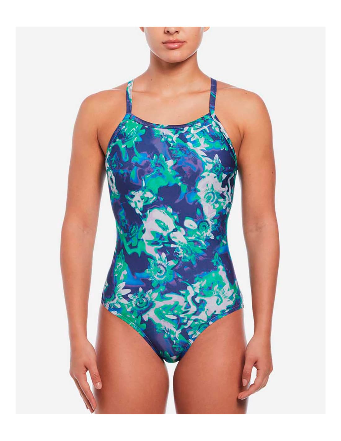 Maillot de bain NIKE SWIM NESSE004 2