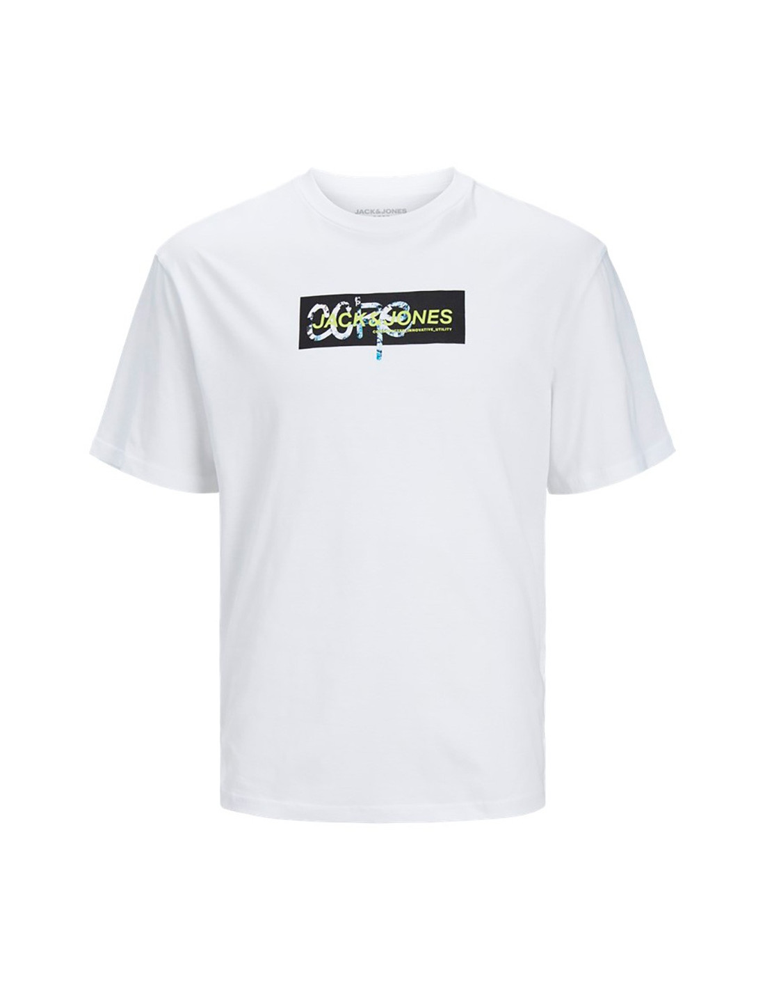 T-shirt JACK & JONES 12256237 1