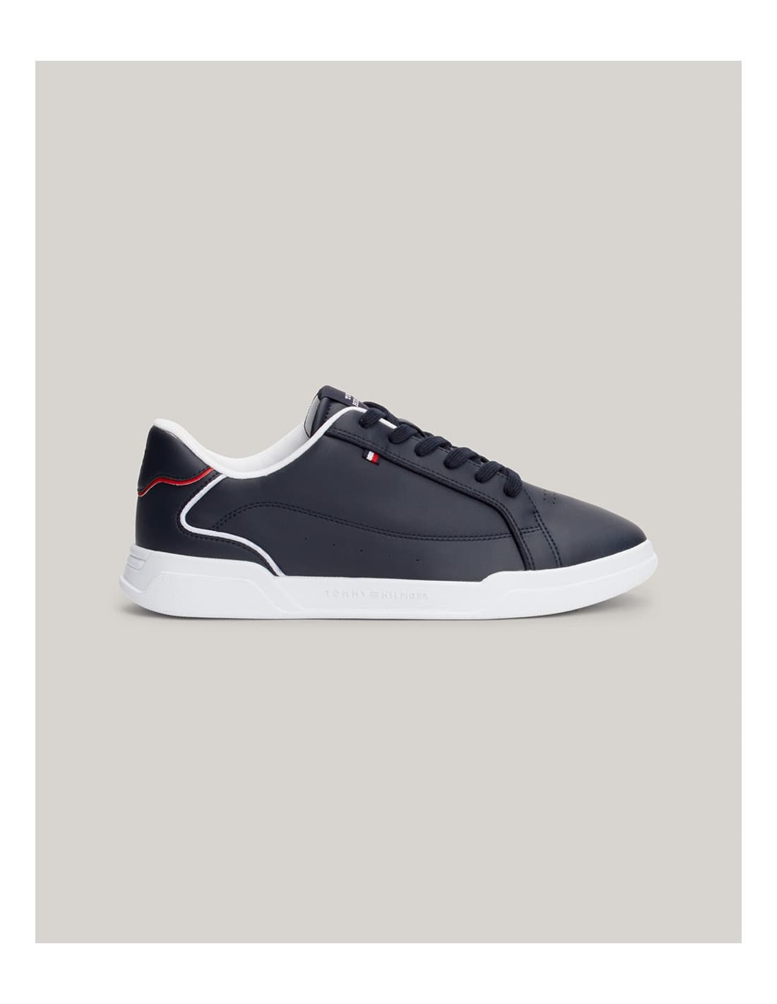 Baskets TOMMY HILFIGER FM0FM04956 1