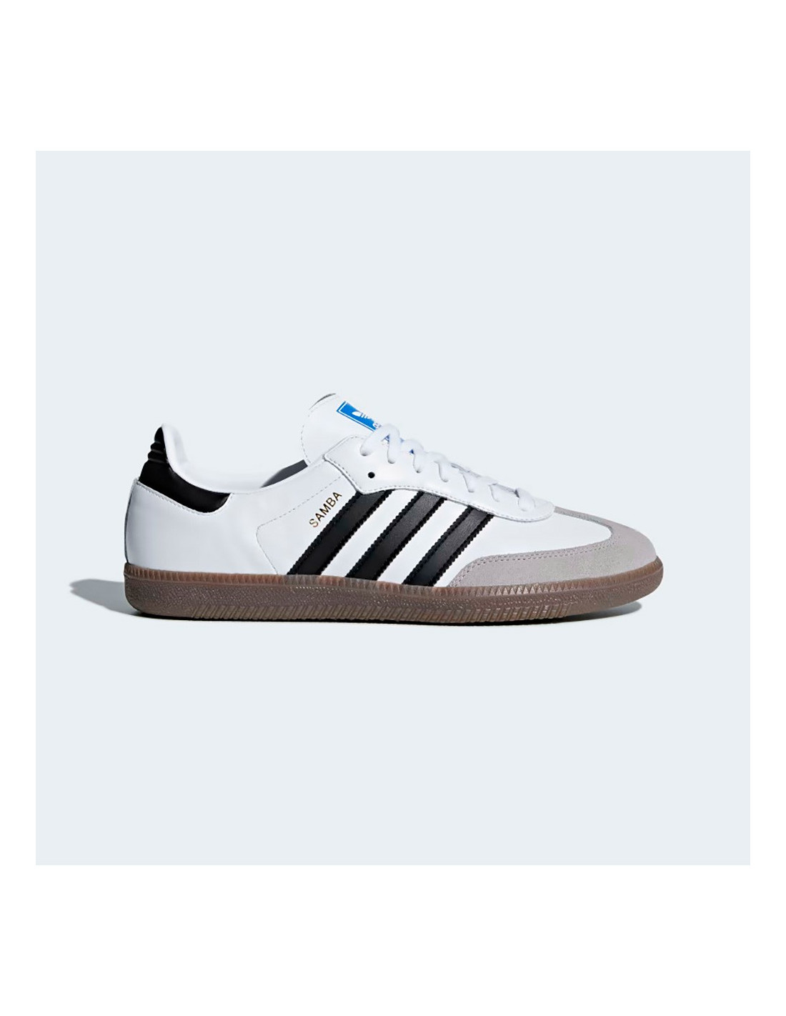 Baskets ADIDAS Sambaog 1