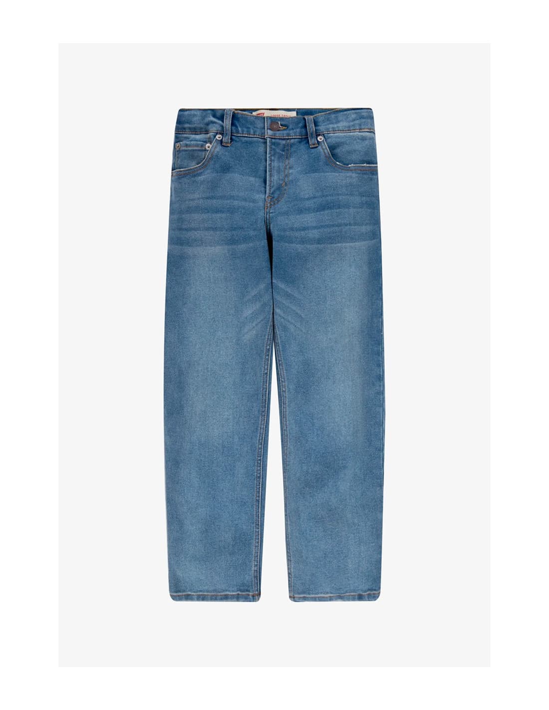 Jean Levi's Stay Loose Taper 1