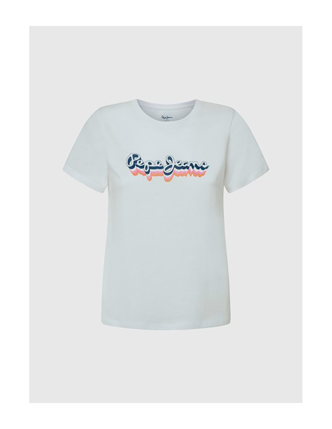 PEPE JEANS Enara - T-shirt 2
