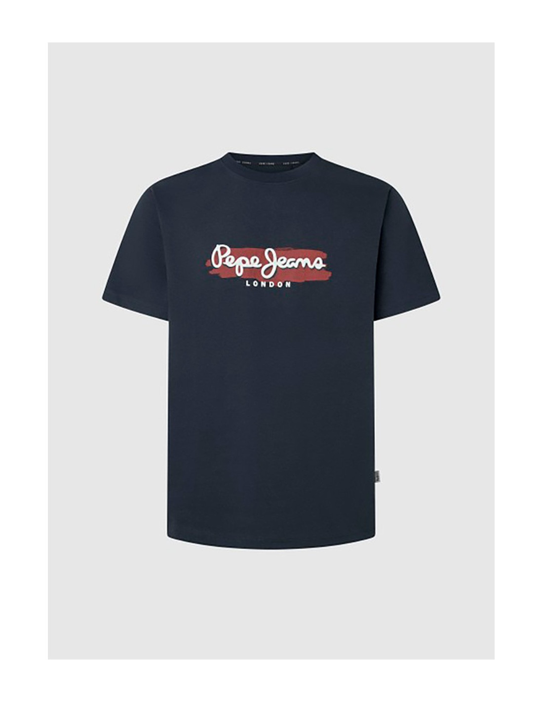 T-shirt PEPE JEANS Arsham 2