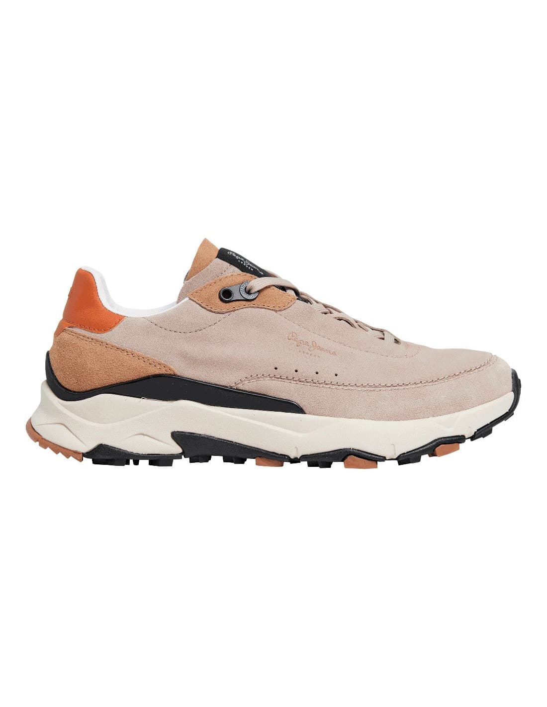 PEPE JEANS James Trek - Baskets 1