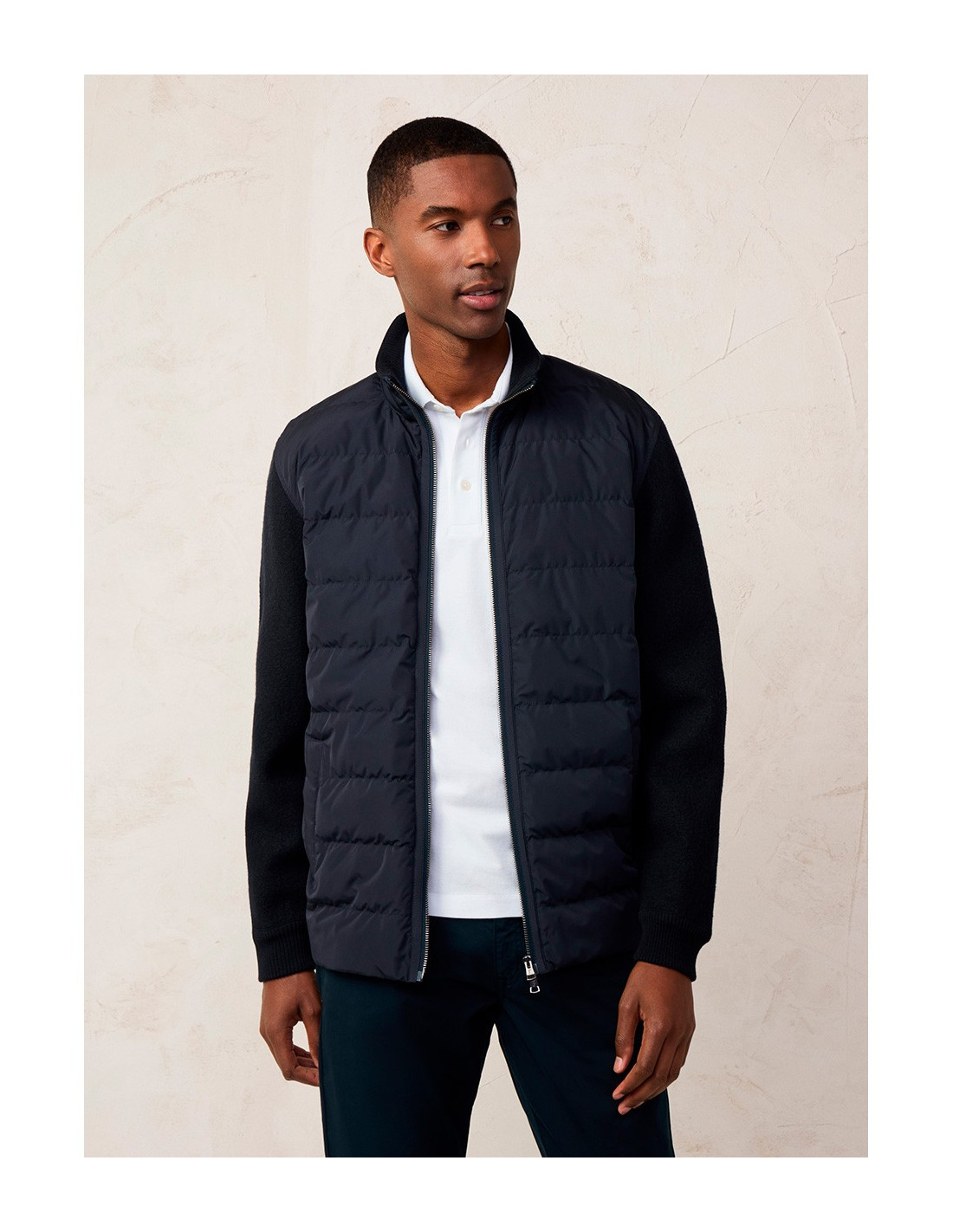 FAÇONNABLE FM750070 - Jersey 1