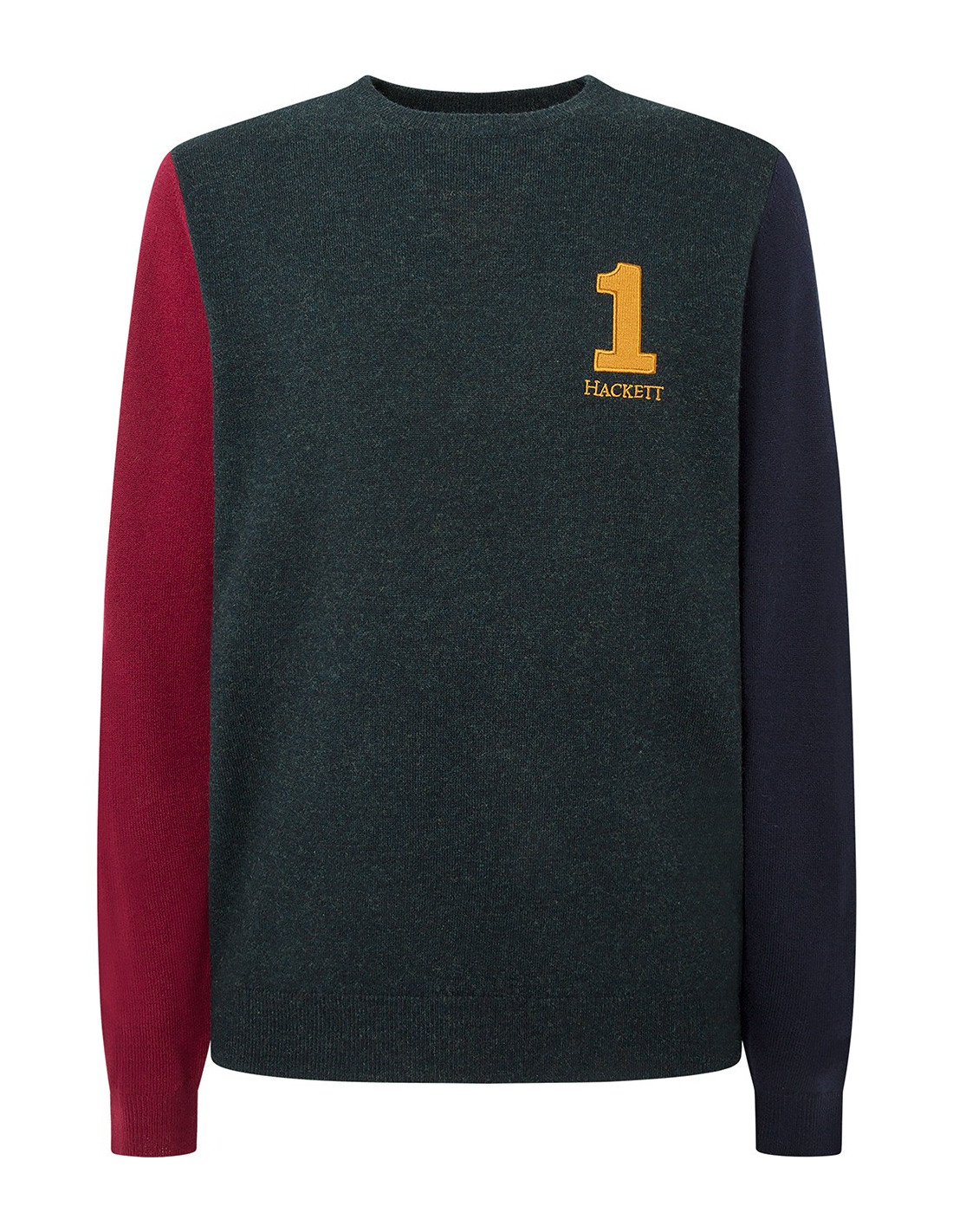 HACKETT HM703230 - Jersey 1