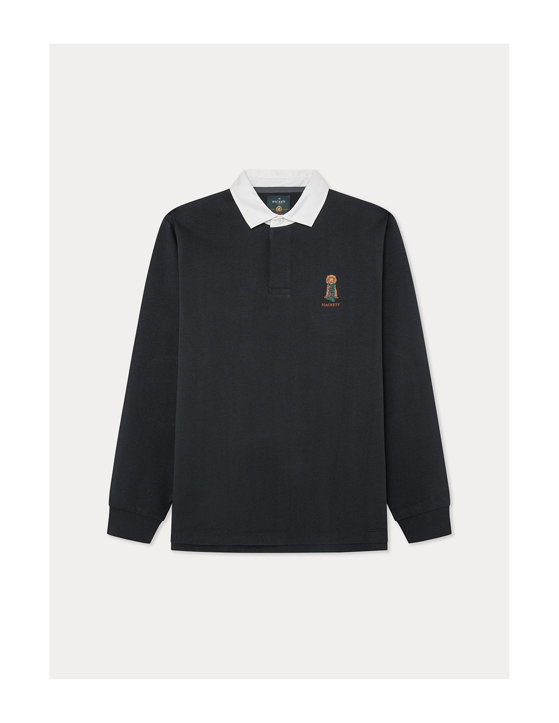 HACKETT - Polo 1