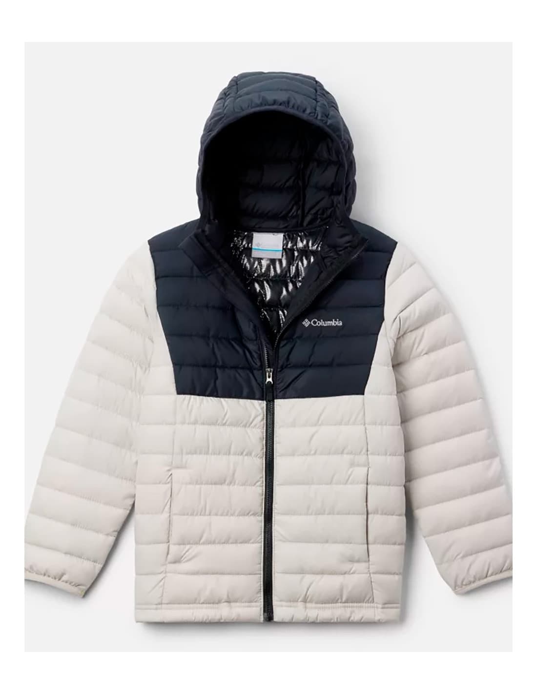 Veste COLUMBIA Powder Lite II 2