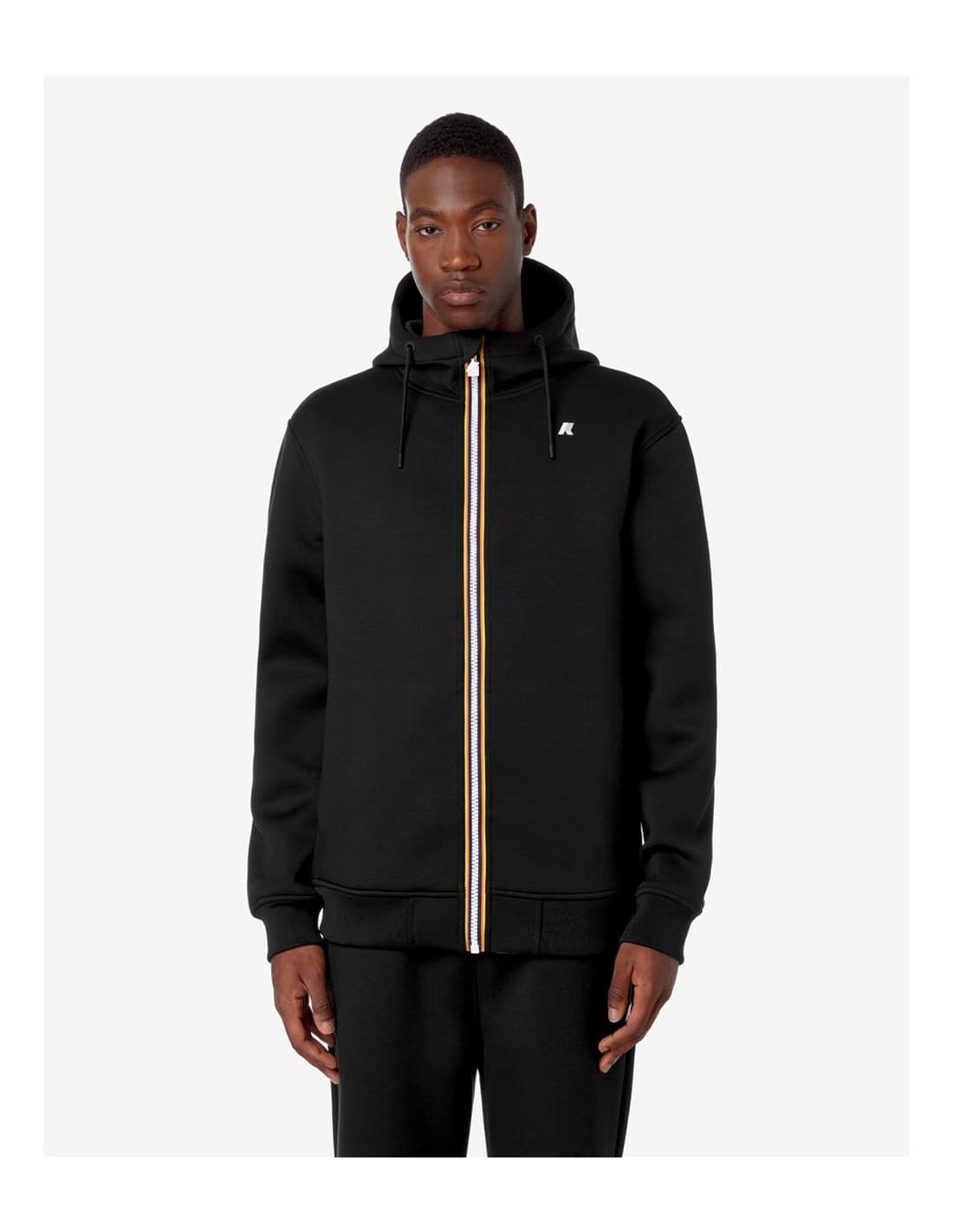 Sweat-shirt K-WAY Rainer Spacer 1