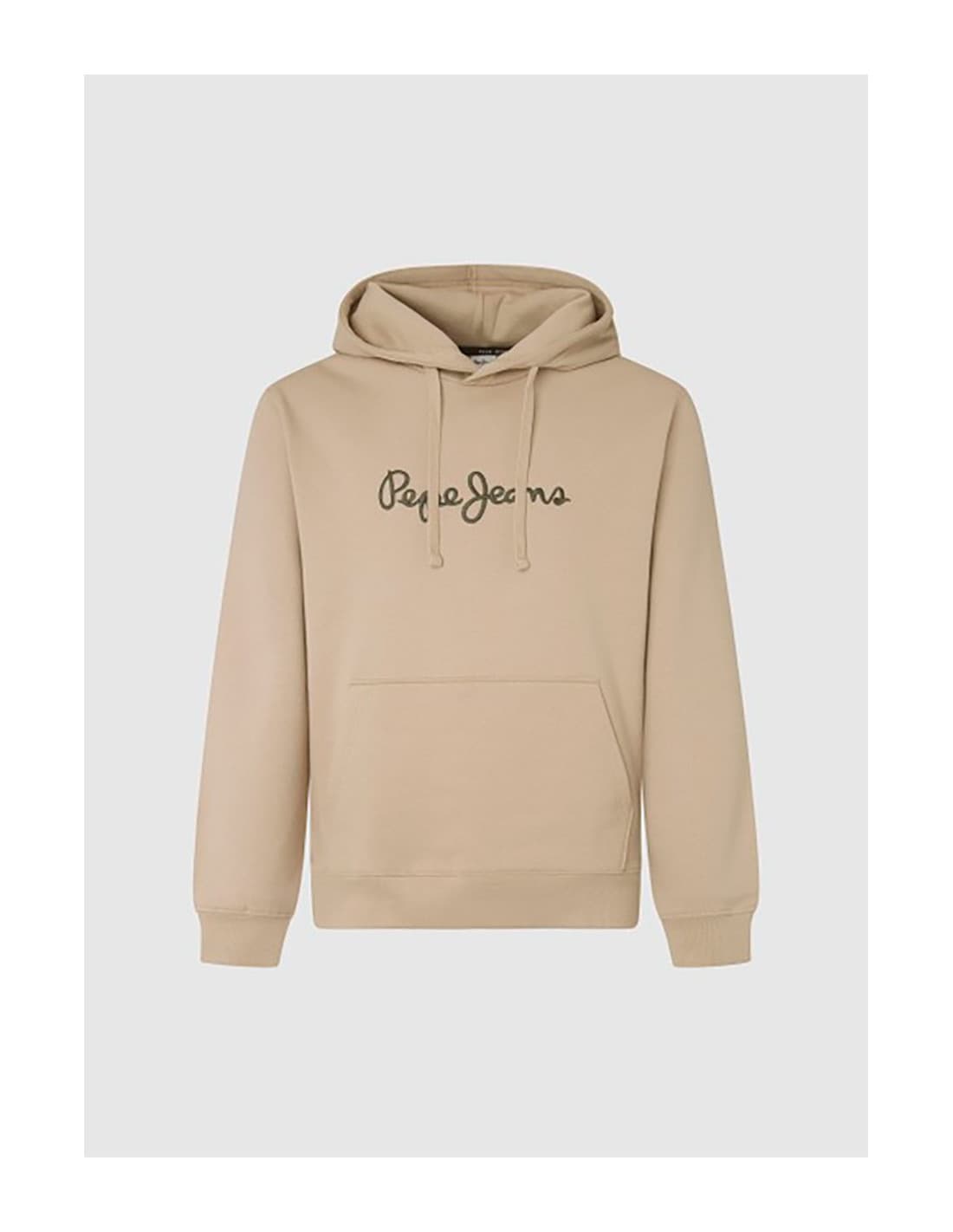 Sweat à capuche PEPE JEANS New Joe 1