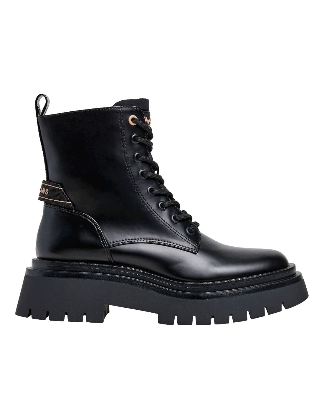 PEPE JEANS Queen Handler - Bottes 1