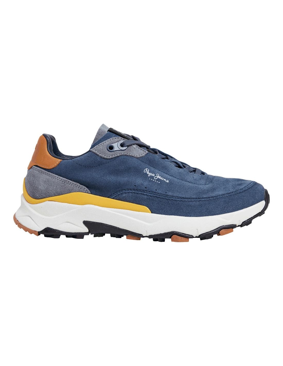 PEPE JEANS James Trek - Baskets 2