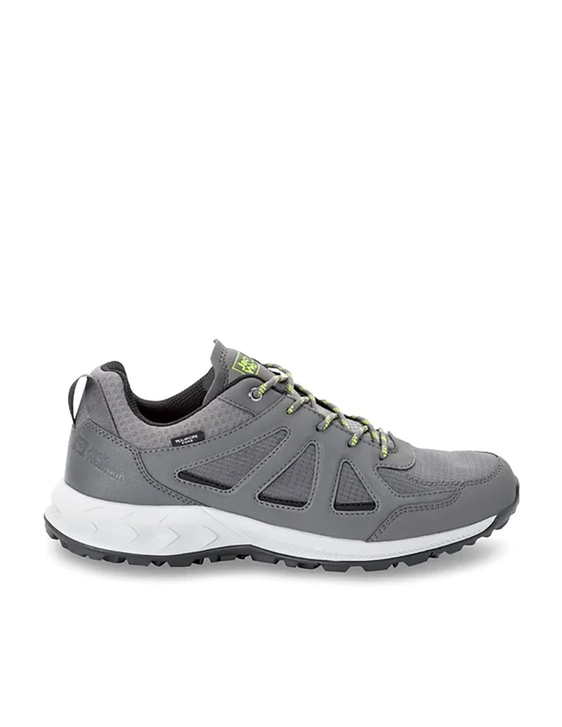 Baskets basses JACK WOLFSKIN Woodland 2 1