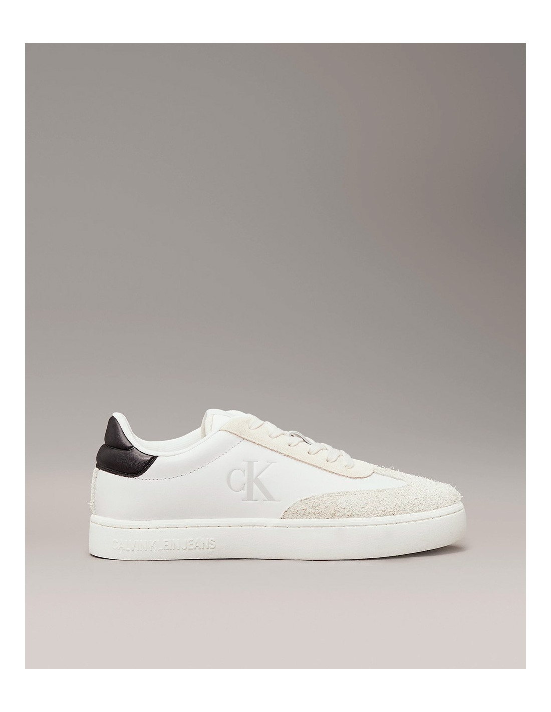 Baskets CALVIN KLEIN YM0YM01272 1