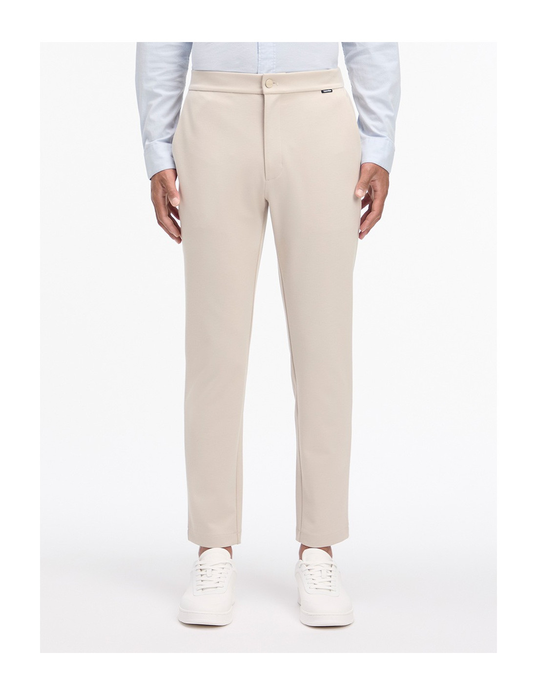 CALVIN KLEIN K10K113647 - Pantalon confort 1