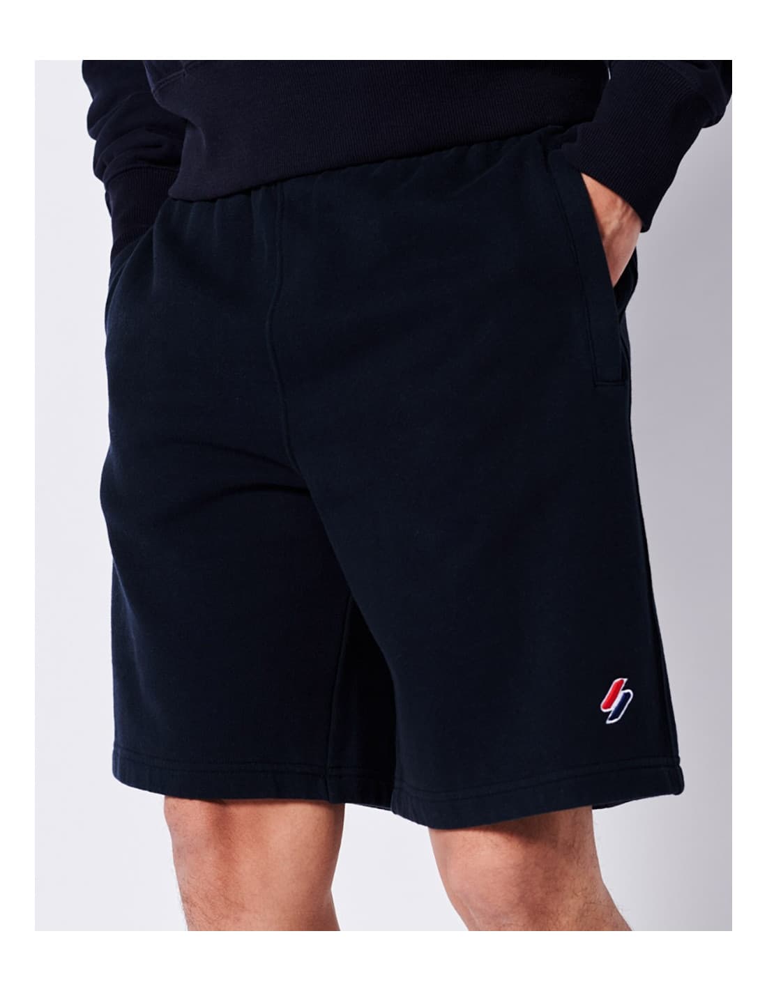 SUPERDRY M7110288A - Short de sport 11