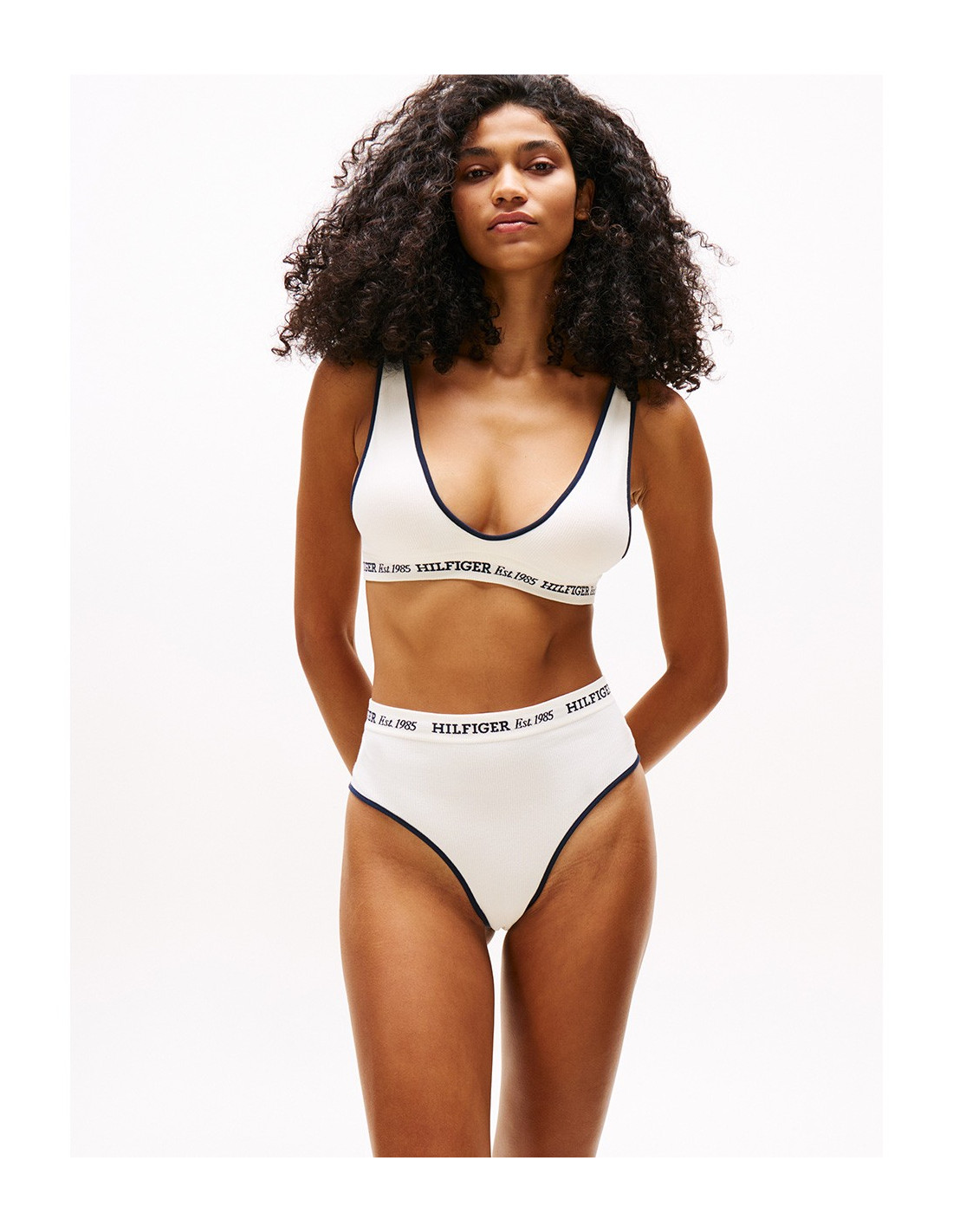 Soutien-gorge TOMMY HILFIGER UW0UW05726 1