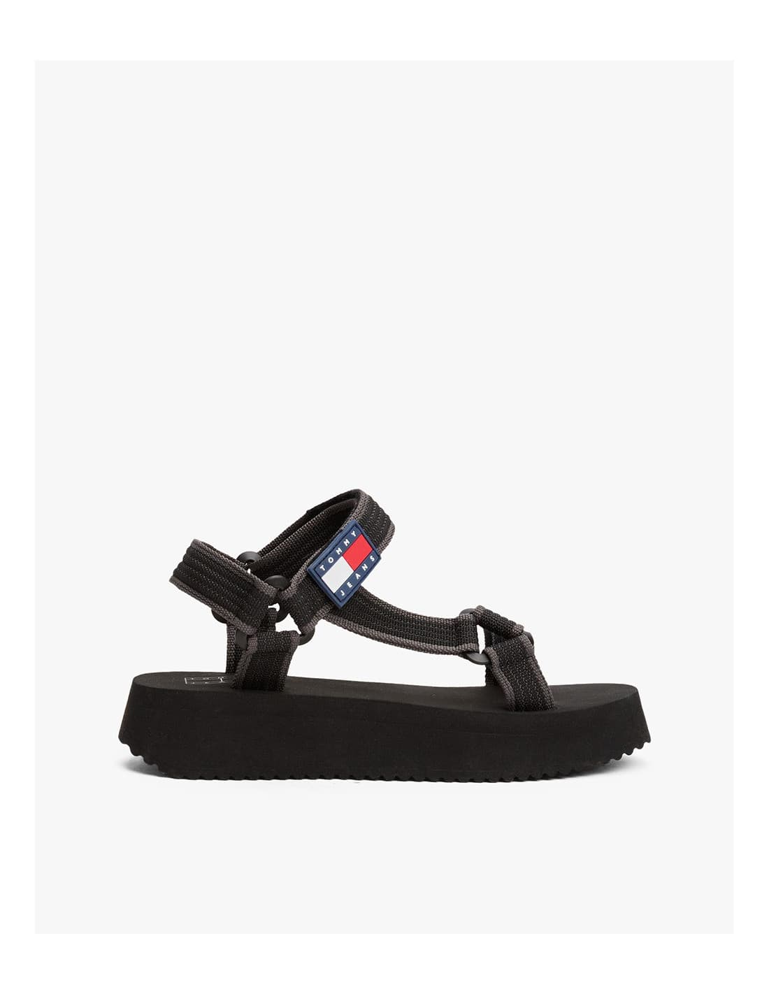 TOMMY HILFIGER EN0EN02747 - Sandales plates 2