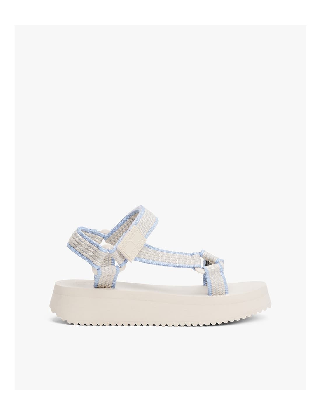 TOMMY HILFIGER EN0EN02747 - Sandales plates 3