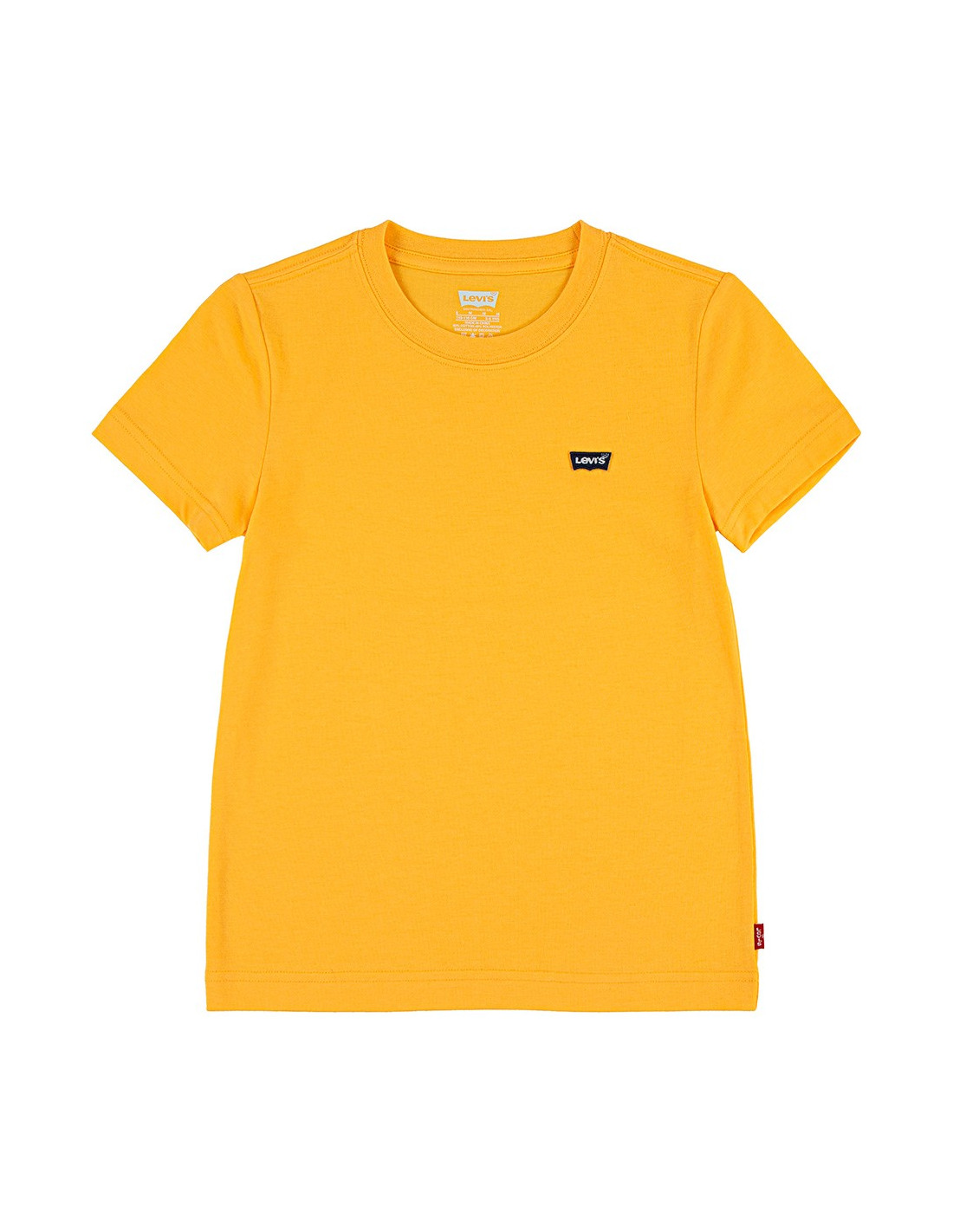 T-shirt Levi's Batwing à imprimé poitrine 3