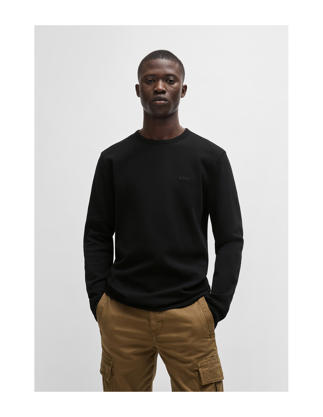 T-shirt BOSS Tempesto 10262290 1