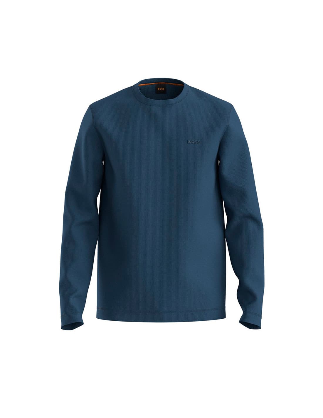 T-shirt BOSS Tempesto 10262290 2