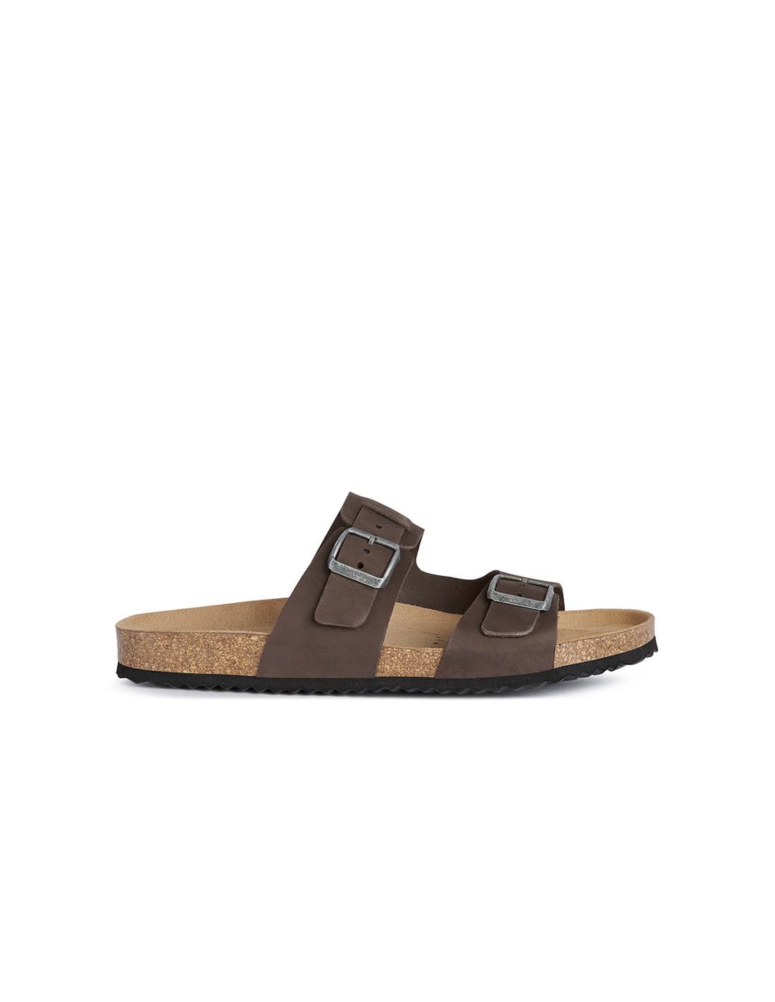 GEOX U SANDAL GHITA - Sandales 2