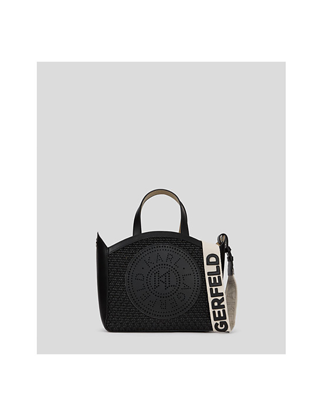 Sac KARL LAGERFELD Circle Sm 1