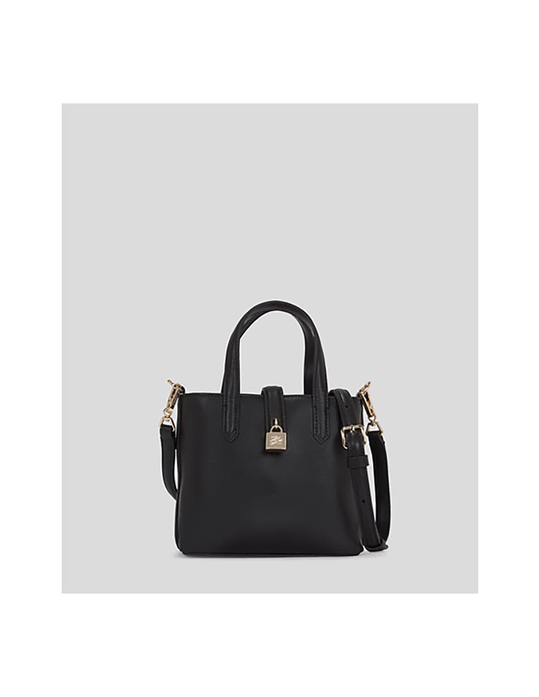 Cadenas autographié de Karl Lagerfeld - Sac 3