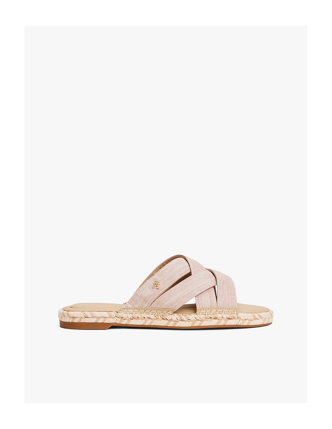 TOMMY HILFIGER FW0FW08501 - Espadrilles 1