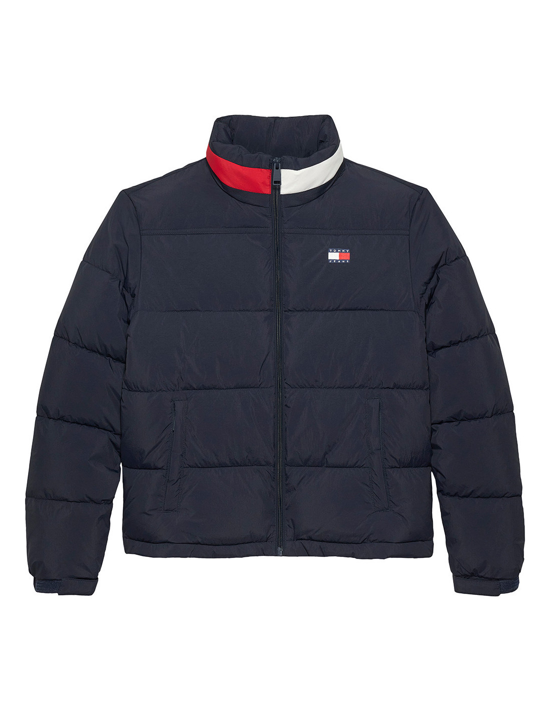 Manteau TOMMY HILFIGER DW0DW21621 1