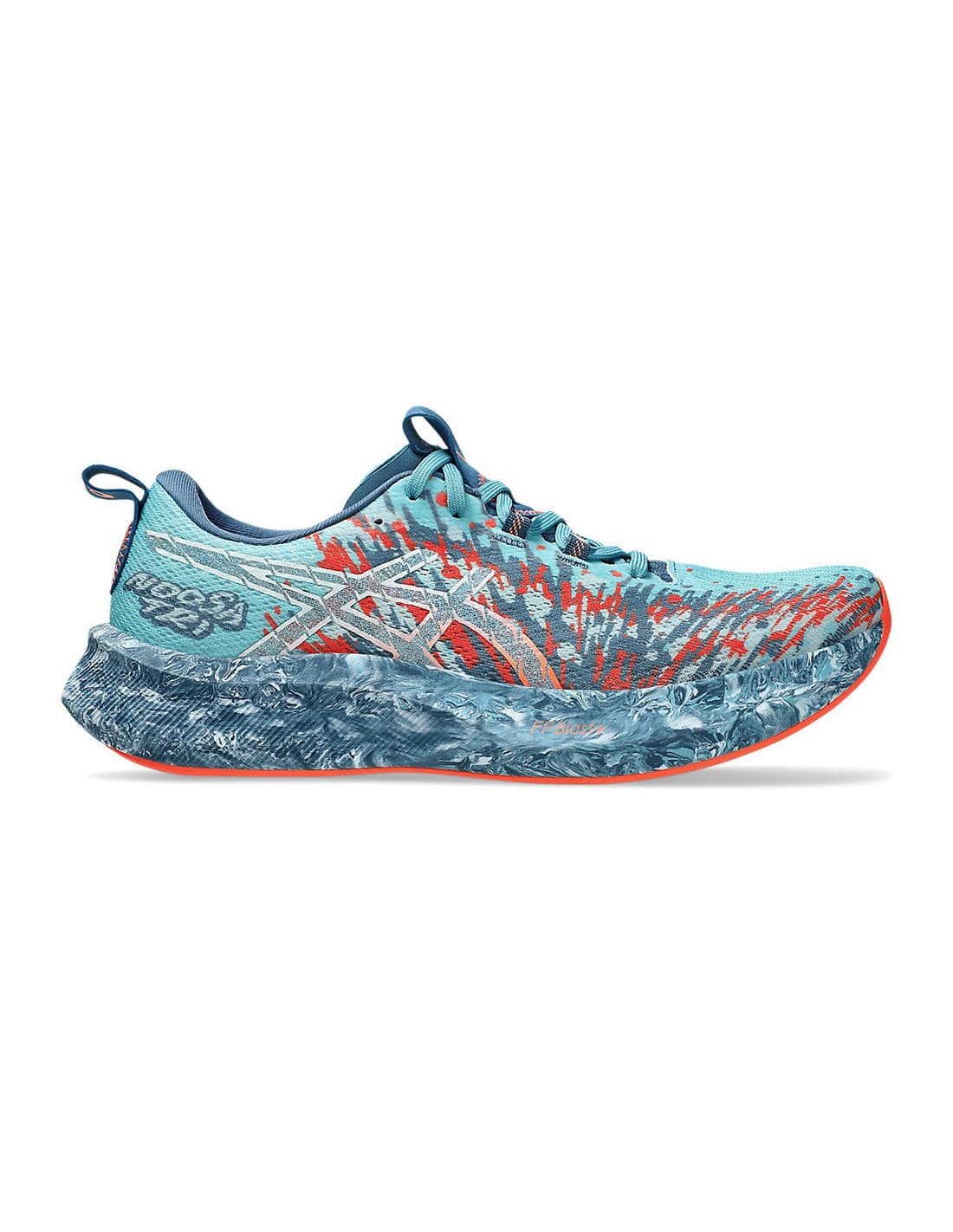 ASICS NOOSA TRI 16 - Chaussures de course sur route 1