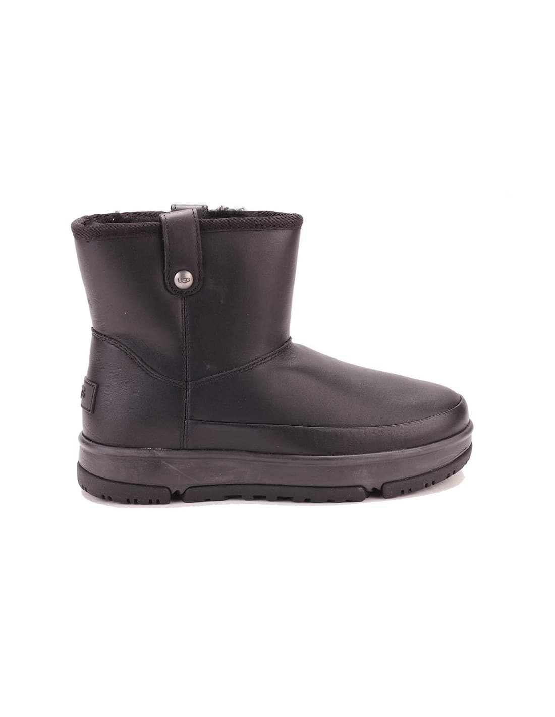 Bottes UGG Classic Weather Mini 1