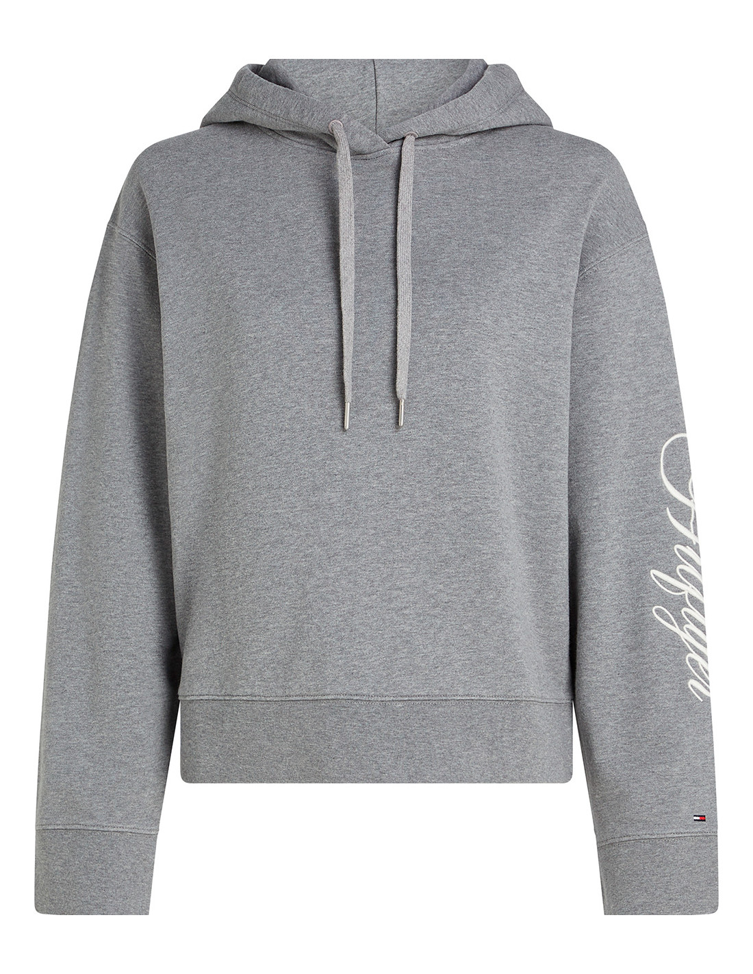 Sweat-shirt TOMMY HILFIGER WW0WW46127 1