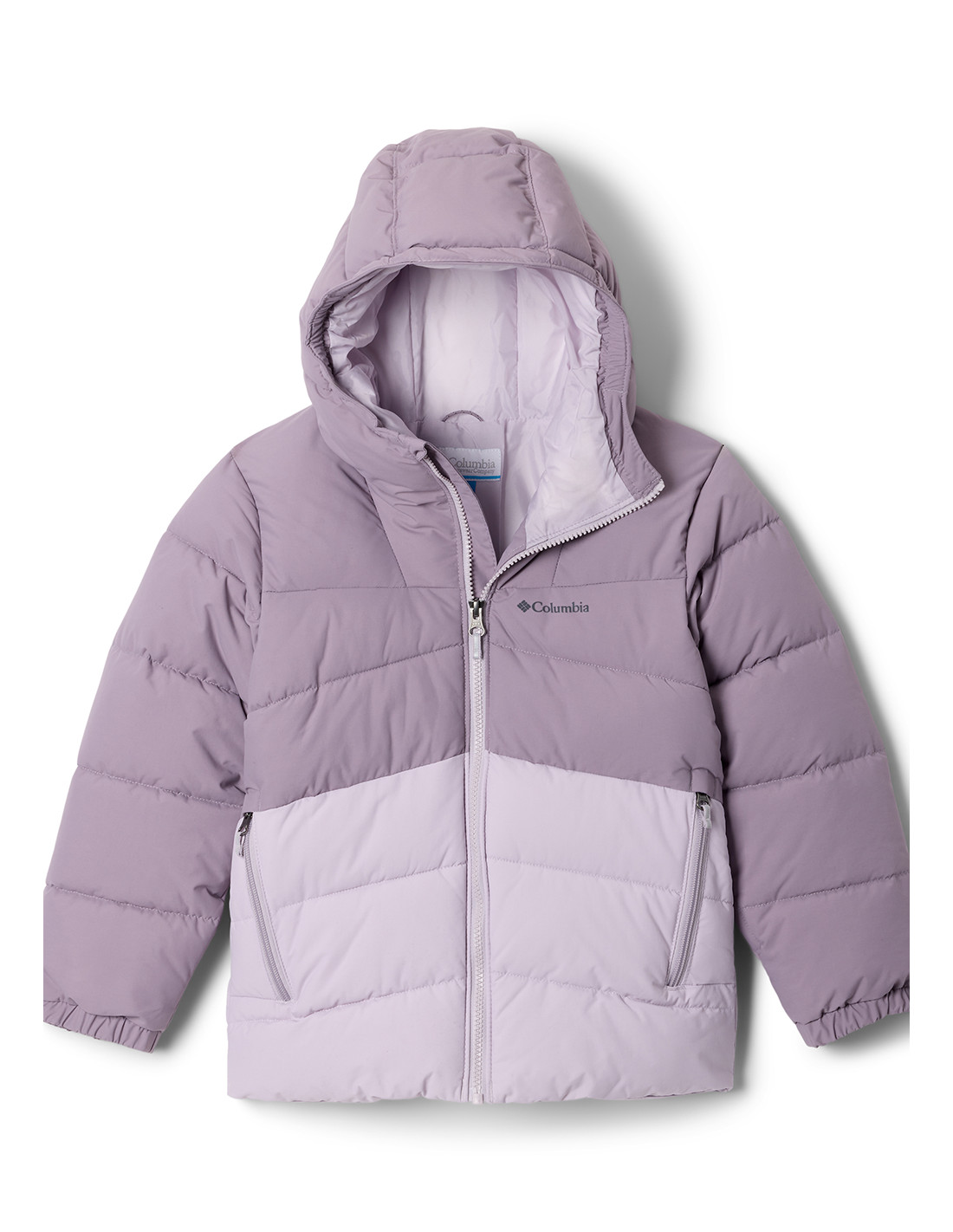 Veste COLUMBIA Arctic Blast II - Veste 3