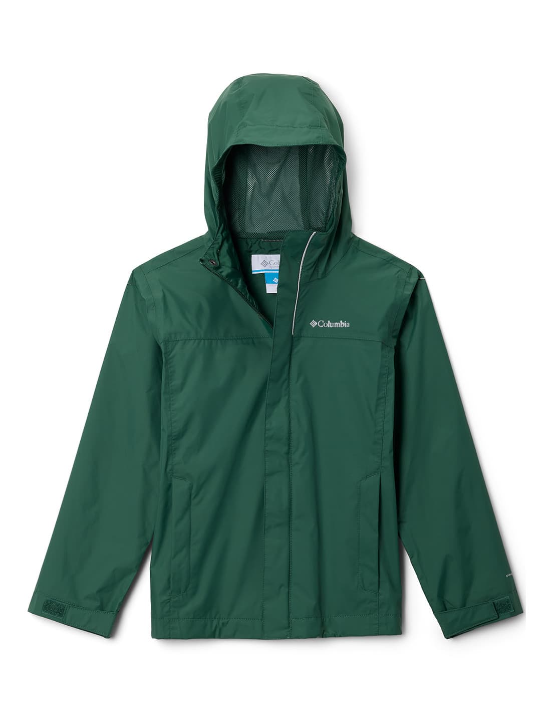 Veste étanche COLUMBIA II - Veste 1