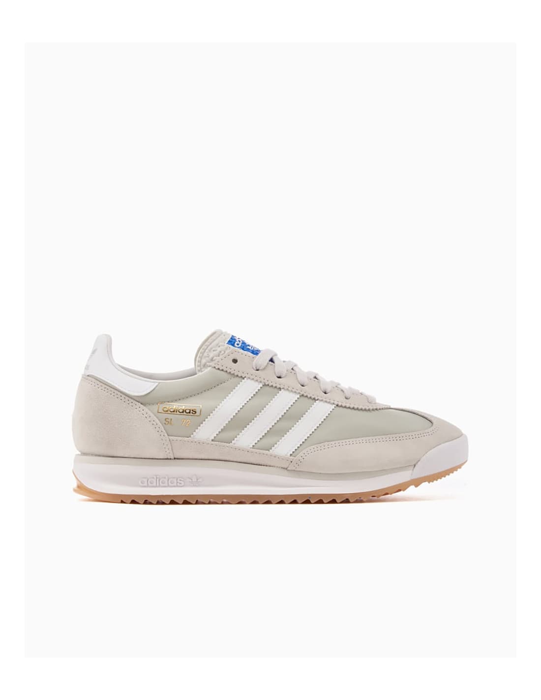 Baskets ADIDAS SL 72 RS 1