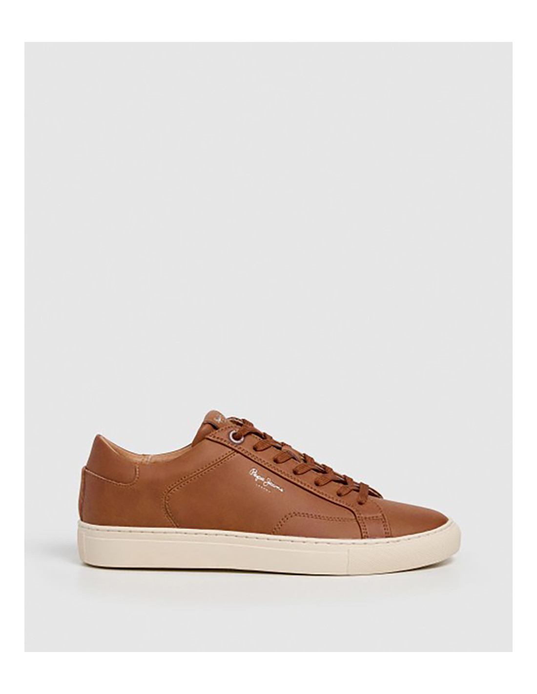 PEPE JEANS Joe Basic - Baskets 1