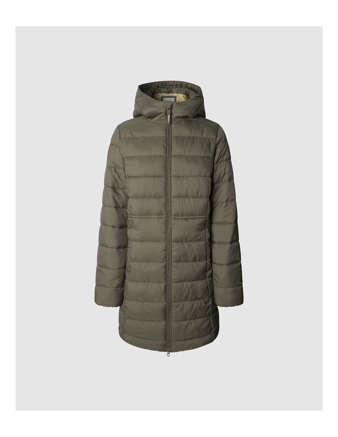 PEPE JEANS Sally Long - Manteau 1