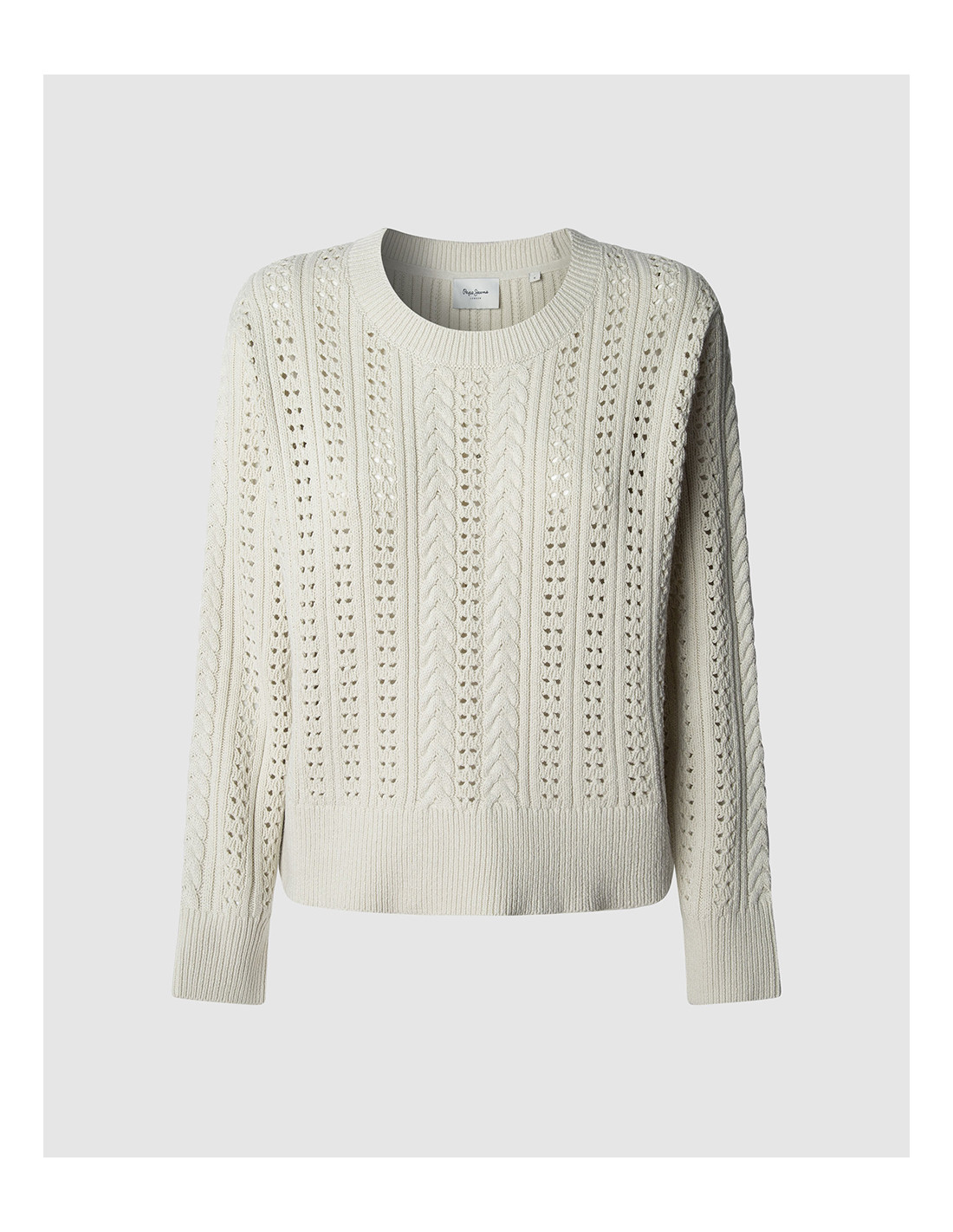 PEPE JEANS Candide - Pull en maille 1