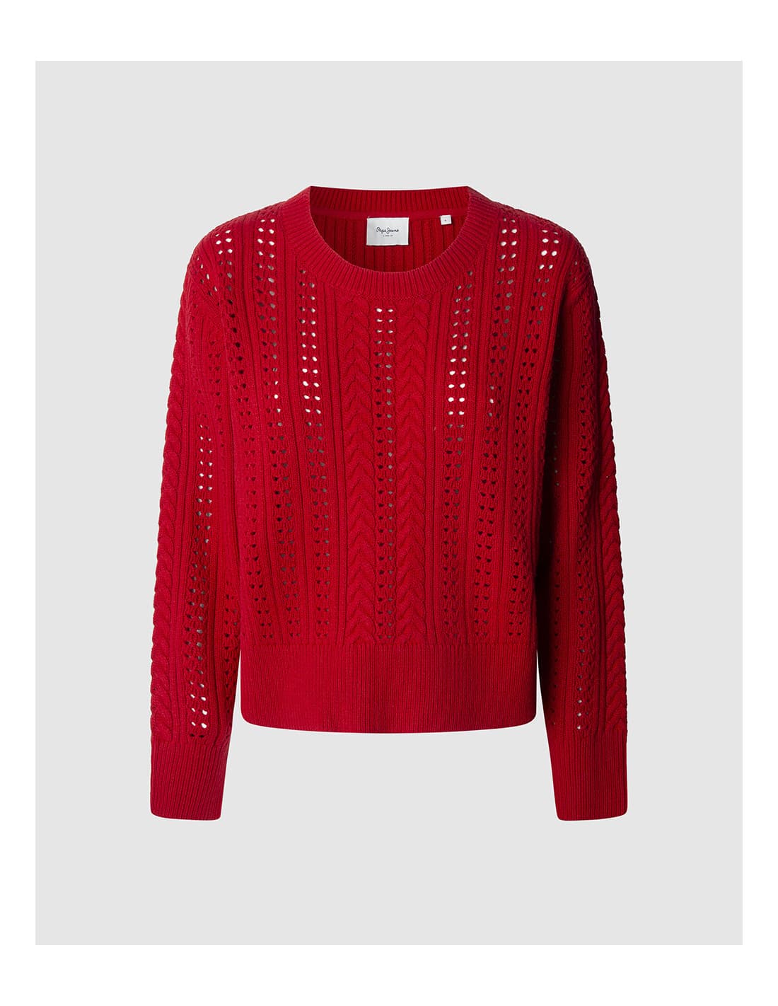 PEPE JEANS Candide - Pull en maille 2