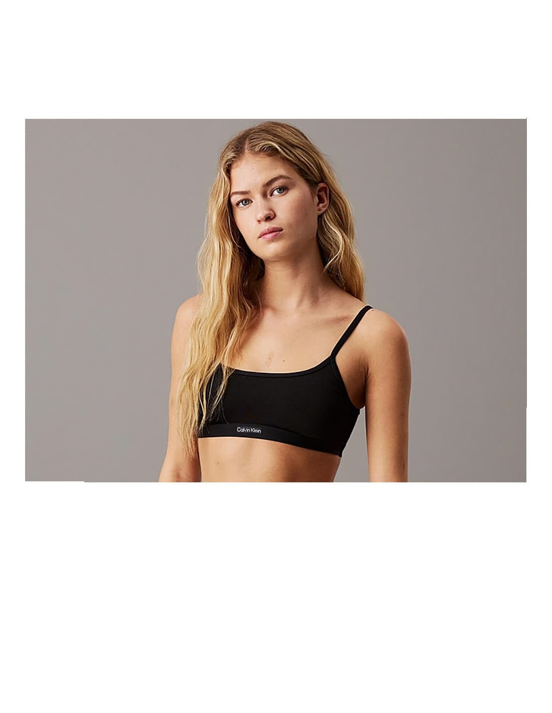 Soutien-gorge CALVIN KLEIN KW0KW02773 1