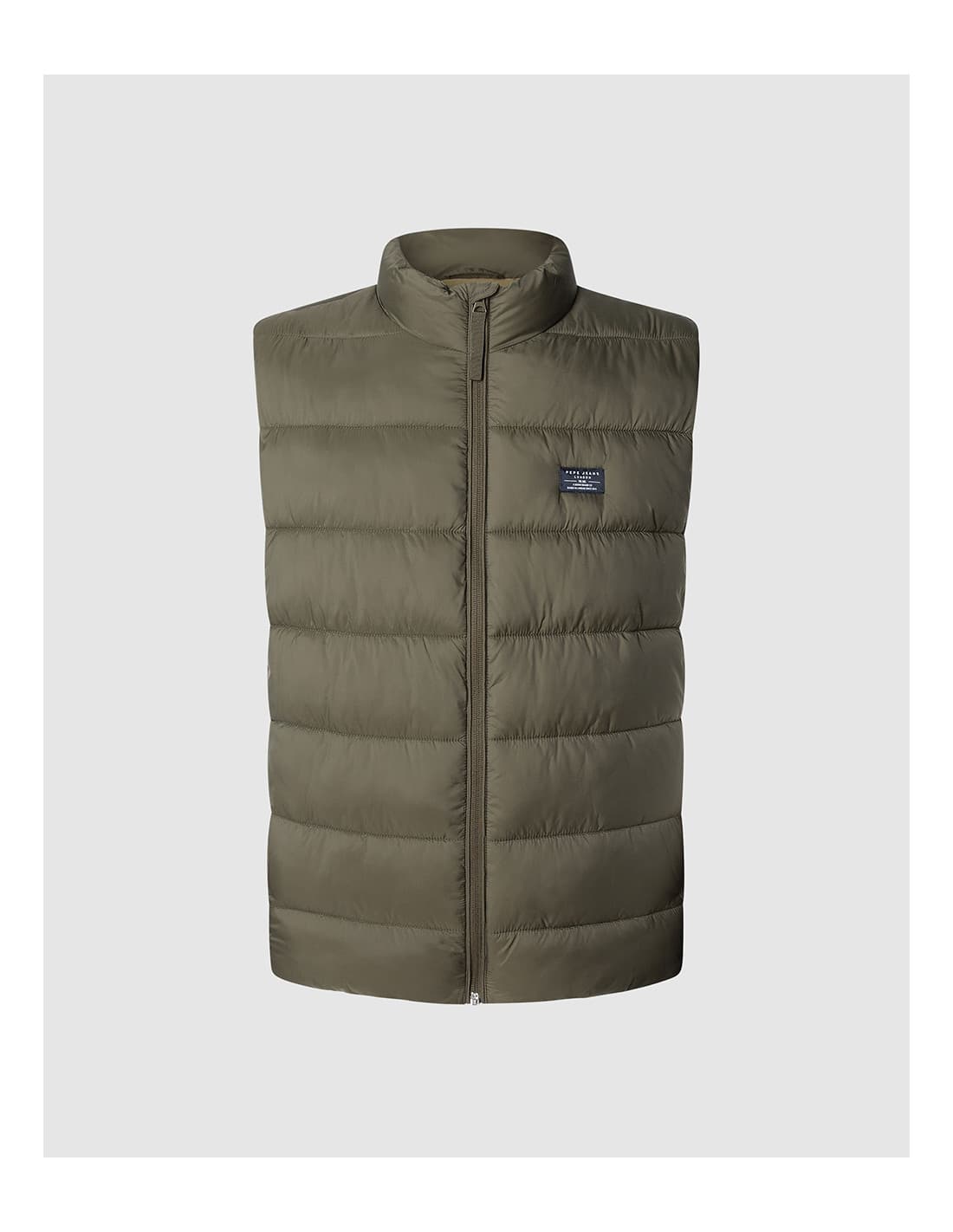 PEPE JEANS Puffer Gillet - Gilet 4