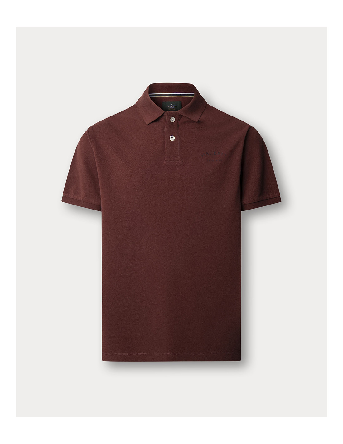 HACKETT Heritage Ess - Polo 1