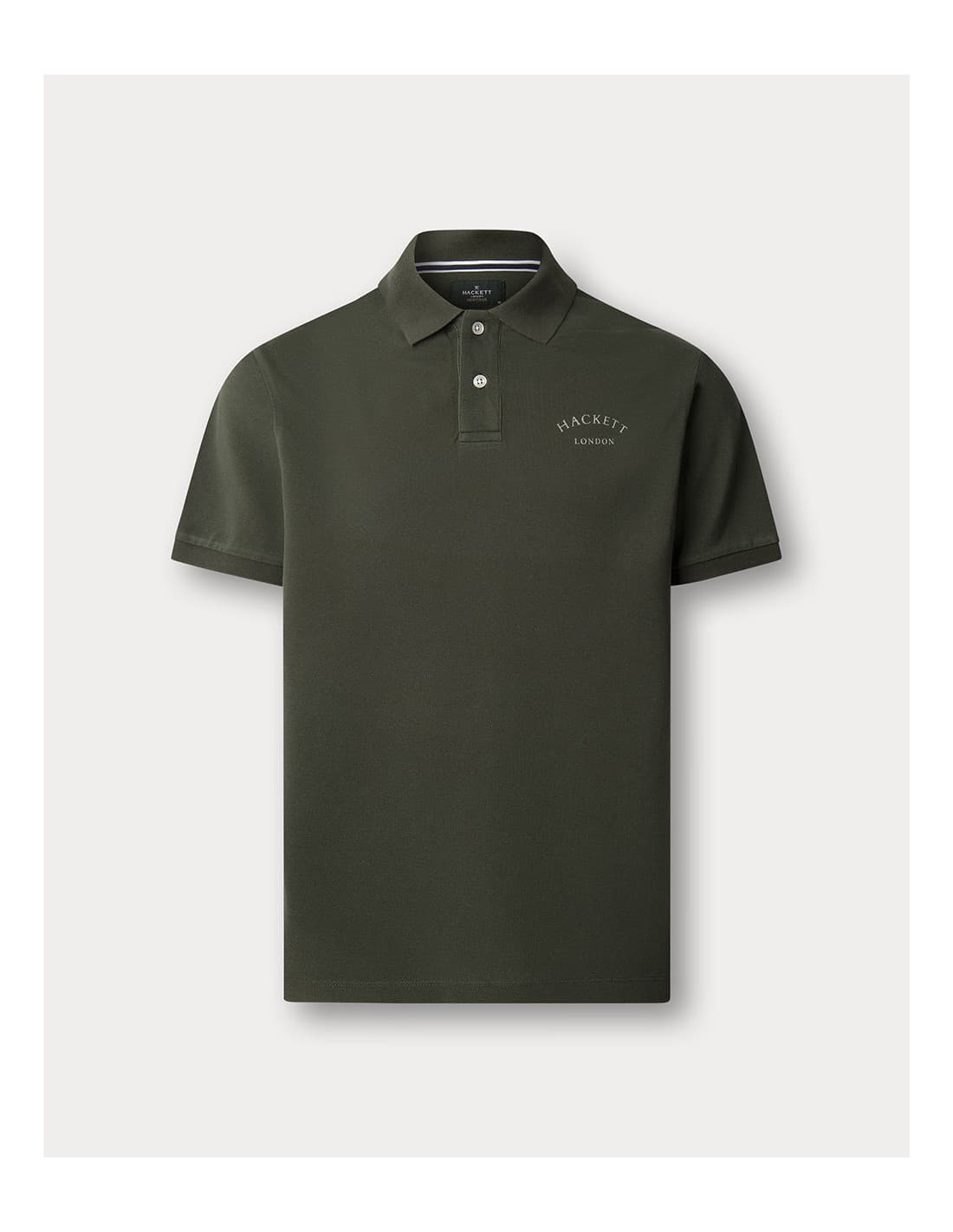 HACKETT Heritage Ess - Polo 2