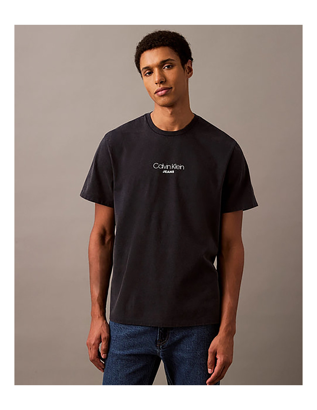 T-shirt CALVIN KLEIN LV04RB824G 1