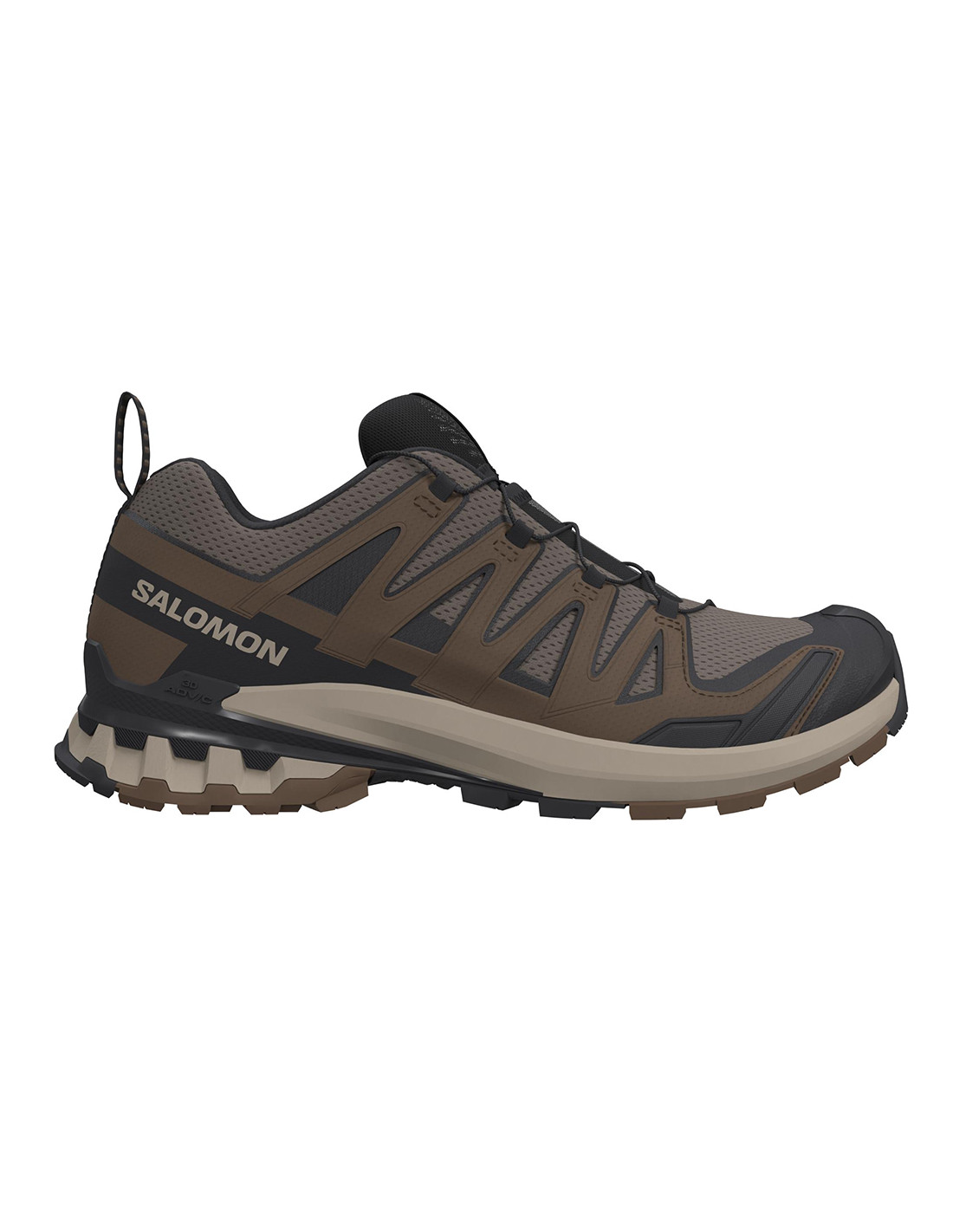 SALOMON XA PRO 3D V9 - Chaussures 1