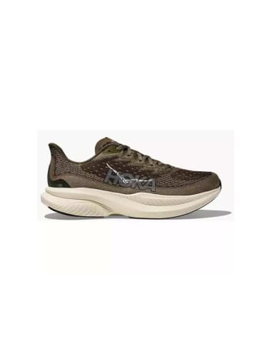 HOKA M MACH 6 - Baskets 1